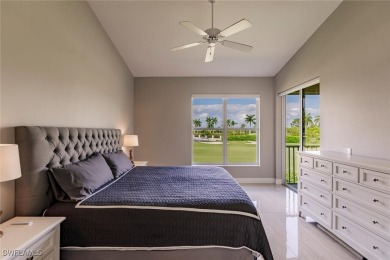 This charming condo located at 14999 Rivers Edge Ct #203 in Fort on Gulf Harbour Yacht and Country Club in Florida - for sale on GolfHomes.com, golf home, golf lot