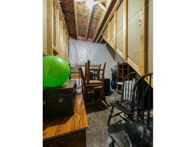 This stunning 4-bed, 3-bath ranch in Romeo offers 1,900 sq. ft on The Glacier Club in Michigan - for sale on GolfHomes.com, golf home, golf lot