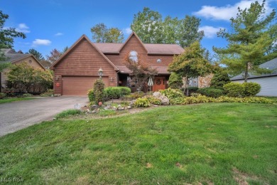 Thinking location is not a factor, you have not toured this on North Olmsted Golf Club in Ohio - for sale on GolfHomes.com, golf home, golf lot