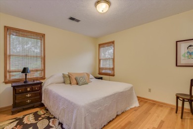 This traditional brick home is located in the desirable on Houndslake Country Club in South Carolina - for sale on GolfHomes.com, golf home, golf lot