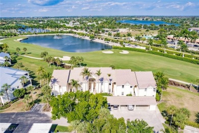 This charming condo located at 14999 Rivers Edge Ct #203 in Fort on Gulf Harbour Yacht and Country Club in Florida - for sale on GolfHomes.com, golf home, golf lot