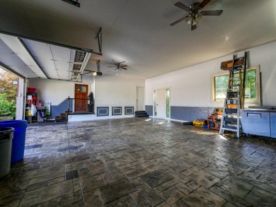 This stunning 4-bed, 3-bath ranch in Romeo offers 1,900 sq. ft on The Glacier Club in Michigan - for sale on GolfHomes.com, golf home, golf lot