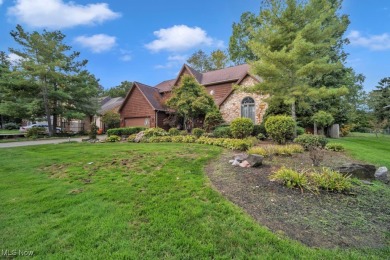 Thinking location is not a factor, you have not toured this on North Olmsted Golf Club in Ohio - for sale on GolfHomes.com, golf home, golf lot