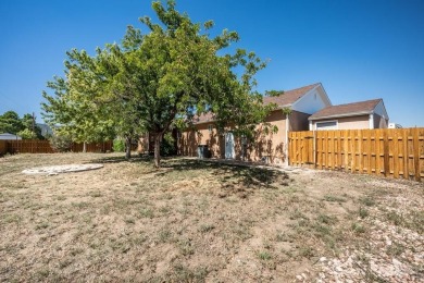 This stunning ranch home in Colorado City features single-level on Hollydot Golf Course in Colorado - for sale on GolfHomes.com, golf home, golf lot