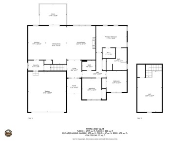 Discover this brand-new construction in Kings Mountain on Woodbridge Golf Links in North Carolina - for sale on GolfHomes.com, golf home, golf lot