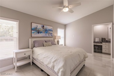 This charming condo located at 14999 Rivers Edge Ct #203 in Fort on Gulf Harbour Yacht and Country Club in Florida - for sale on GolfHomes.com, golf home, golf lot