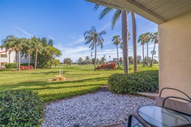 NO FLOOD INSURANCE REQUIRED! DID NOT FLOOD DURING 2024 STORMS! on Isla Del Sol Yacht and Country Club in Florida - for sale on GolfHomes.com, golf home, golf lot