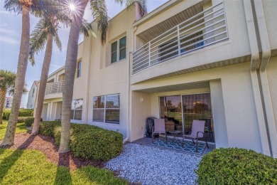 NO FLOOD INSURANCE REQUIRED! DID NOT FLOOD DURING 2024 STORMS! on Isla Del Sol Yacht and Country Club in Florida - for sale on GolfHomes.com, golf home, golf lot