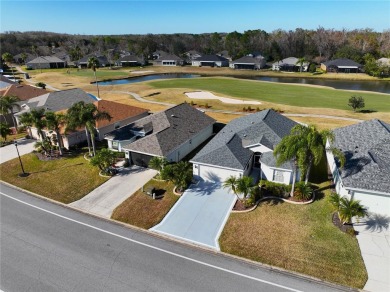 New Roof! Enjoy golf course frontage in this charming 2-bedroom on Tampa Bay Golf and Country Club in Florida - for sale on GolfHomes.com, golf home, golf lot
