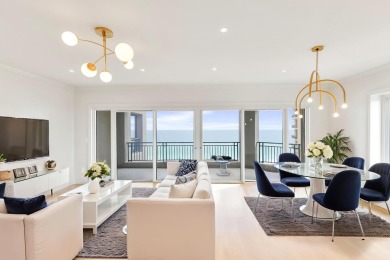 Thoughtfully redesigned with luxury upgrades from floor to on Sandestin Golf and Beach Resort - The Links in Florida - for sale on GolfHomes.com, golf home, golf lot