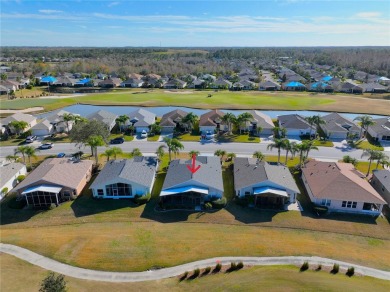 New Roof! Enjoy golf course frontage in this charming 2-bedroom on Tampa Bay Golf and Country Club in Florida - for sale on GolfHomes.com, golf home, golf lot