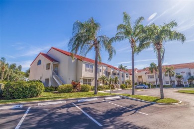 NO FLOOD INSURANCE REQUIRED! DID NOT FLOOD DURING 2024 STORMS! on Isla Del Sol Yacht and Country Club in Florida - for sale on GolfHomes.com, golf home, golf lot