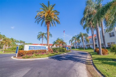 NO FLOOD INSURANCE REQUIRED! DID NOT FLOOD DURING 2024 STORMS! on Isla Del Sol Yacht and Country Club in Florida - for sale on GolfHomes.com, golf home, golf lot