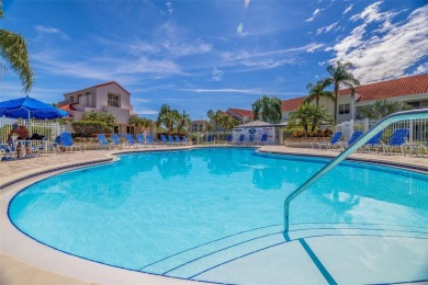 NO FLOOD INSURANCE REQUIRED! DID NOT FLOOD DURING 2024 STORMS! on Isla Del Sol Yacht and Country Club in Florida - for sale on GolfHomes.com, golf home, golf lot