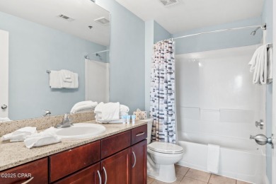 This beautiful and spacious one bedroom unit at Laketown Wharf on Signal Hill Golf Course, Inc. in Florida - for sale on GolfHomes.com, golf home, golf lot
