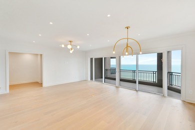 Thoughtfully redesigned with luxury upgrades from floor to on Sandestin Golf and Beach Resort - The Links in Florida - for sale on GolfHomes.com, golf home, golf lot