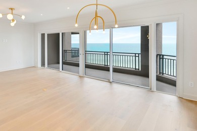 Thoughtfully redesigned with luxury upgrades from floor to on Sandestin Golf and Beach Resort - The Links in Florida - for sale on GolfHomes.com, golf home, golf lot