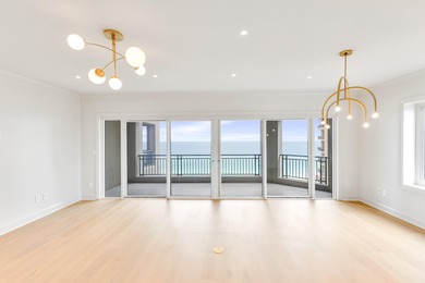 Thoughtfully redesigned with luxury upgrades from floor to on Sandestin Golf and Beach Resort - The Links in Florida - for sale on GolfHomes.com, golf home, golf lot