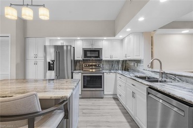 Stunning 4 Bedroom Home with Modern Updates. Welcome to this on  in Florida - for sale on GolfHomes.com, golf home, golf lot