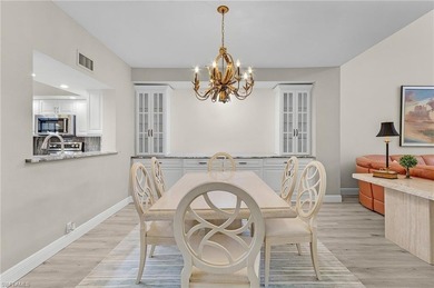 Stunning 4 Bedroom Home with Modern Updates. Welcome to this on  in Florida - for sale on GolfHomes.com, golf home, golf lot