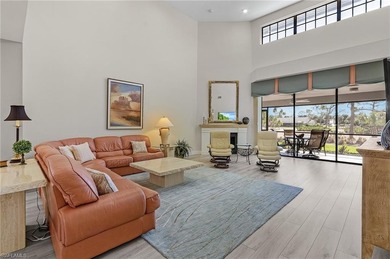 Stunning 4 Bedroom Home with Modern Updates. Welcome to this on  in Florida - for sale on GolfHomes.com, golf home, golf lot