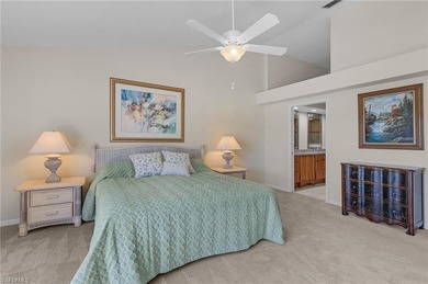 Stunning 4 Bedroom Home with Modern Updates. Welcome to this on  in Florida - for sale on GolfHomes.com, golf home, golf lot