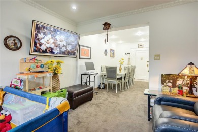 We are absolutely thrilled to present a truly exceptional on Forest Park Golf Course in New York - for sale on GolfHomes.com, golf home, golf lot