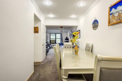 We are absolutely thrilled to present a truly exceptional on Forest Park Golf Course in New York - for sale on GolfHomes.com, golf home, golf lot
