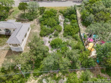 Residential Lot Near La Cantera! Spanning approximately 0.2705 on La Cantera Golf Club-Palmer Course in Texas - for sale on GolfHomes.com, golf home, golf lot