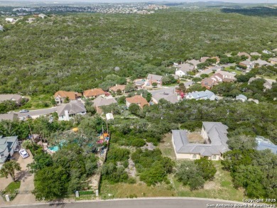 Residential Lot Near La Cantera! Spanning approximately 0.2705 on La Cantera Golf Club-Palmer Course in Texas - for sale on GolfHomes.com, golf home, golf lot