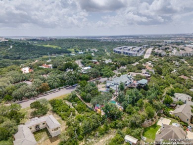 Residential Lot Near La Cantera! Spanning approximately 0.2705 on La Cantera Golf Club-Palmer Course in Texas - for sale on GolfHomes.com, golf home, golf lot