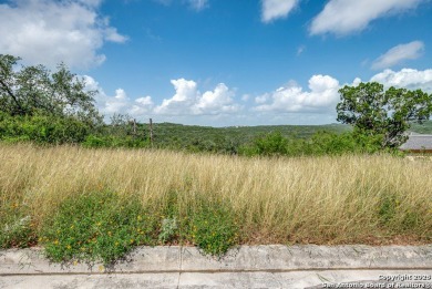 Residential Lot Near La Cantera! Spanning approximately 0.2705 on La Cantera Golf Club-Palmer Course in Texas - for sale on GolfHomes.com, golf home, golf lot