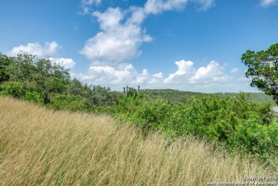 Residential Lot Near La Cantera! Spanning approximately 0.2705 on La Cantera Golf Club-Palmer Course in Texas - for sale on GolfHomes.com, golf home, golf lot