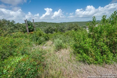 Residential Lot Near La Cantera! Spanning approximately 0.2705 on La Cantera Golf Club-Palmer Course in Texas - for sale on GolfHomes.com, golf home, golf lot