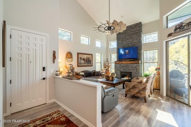 Located in the highly desirable gated community of Hassayampa on Capital Canyon Club in Arizona - for sale on GolfHomes.com, golf home, golf lot