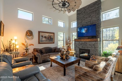 Located in the highly desirable gated community of Hassayampa on Capital Canyon Club in Arizona - for sale on GolfHomes.com, golf home, golf lot