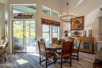 Located in the highly desirable gated community of Hassayampa on Capital Canyon Club in Arizona - for sale on GolfHomes.com, golf home, golf lot