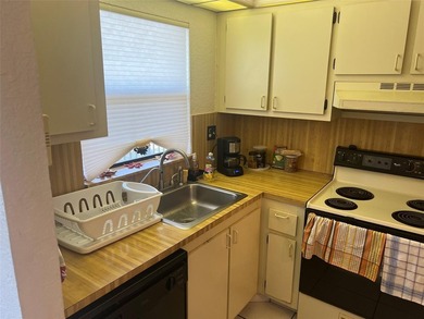 WOW!!! GORGEOUS 2 BEDROOM 2 BATHROOM CONDO (55+ COMMUNITY) ON on Sunrise Lakes Phase IV Golf Course in Florida - for sale on GolfHomes.com, golf home, golf lot