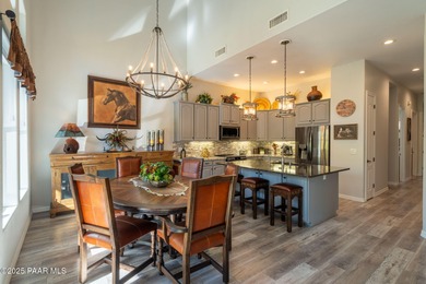 Located in the highly desirable gated community of Hassayampa on Capital Canyon Club in Arizona - for sale on GolfHomes.com, golf home, golf lot