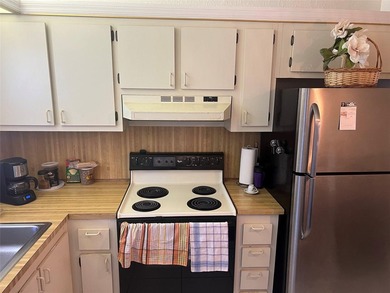 WOW!!! GORGEOUS 2 BEDROOM 2 BATHROOM CONDO (55+ COMMUNITY) ON on Sunrise Lakes Phase IV Golf Course in Florida - for sale on GolfHomes.com, golf home, golf lot