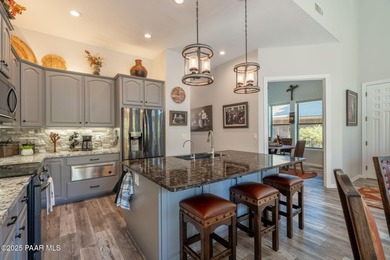 Located in the highly desirable gated community of Hassayampa on Capital Canyon Club in Arizona - for sale on GolfHomes.com, golf home, golf lot