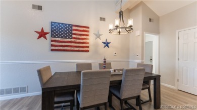 Welcome to Tan Tar A Estates! This 3 bedroom, 4 bathroom home is on The Oaks Golf Course in Missouri - for sale on GolfHomes.com, golf home, golf lot