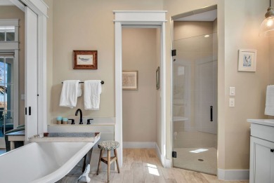 Costa Azul is a 2-bedroom 2-bath luxury cabin located in *The on Palmilla Beach Golf Club in Texas - for sale on GolfHomes.com, golf home, golf lot