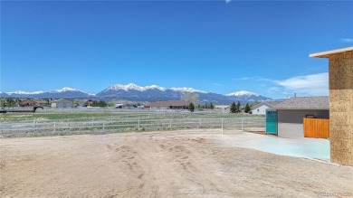 Welcome to Crestone Mesa -- a thoughtfully designed and highly on Salida Golf Club Inc in Colorado - for sale on GolfHomes.com, golf home, golf lot