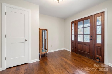 Don't let this beautifully updated three bedroom ranch style on River Hills Country Club in South Carolina - for sale on GolfHomes.com, golf home, golf lot
