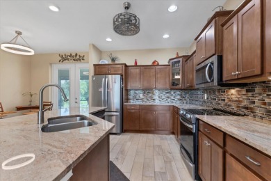 Welcome HOME! This meticulously maintained Sanibel II model by on Rotonda Golf and Country Club The Links Course in Florida - for sale on GolfHomes.com, golf home, golf lot