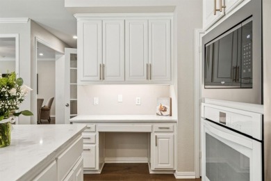 BEAUTIFUL EXECUTIVE HOME ON QUIET STREET , WITH EXCEPTIONALLY on Timarron Country Club in Texas - for sale on GolfHomes.com, golf home, golf lot
