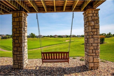 Stunning One-Level Walkout Home with Unmatched Golf Course Views on Troy Burne Golf Club in Wisconsin - for sale on GolfHomes.com, golf home, golf lot
