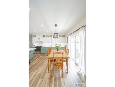 This gorgeous custom home in Fairway Estates is sure to take on Sage Lakes Municipal Golf Course in Idaho - for sale on GolfHomes.com, golf home, golf lot