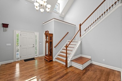 Welcome to this extraordinary estate offering nearly 8,000 on Fairfield Plantation Golf and Country Club in Georgia - for sale on GolfHomes.com, golf home, golf lot